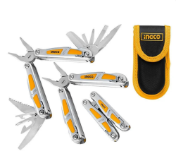 ING-HFMFT0115 15 Fonksiyonlu Çok Amaçlı Pense