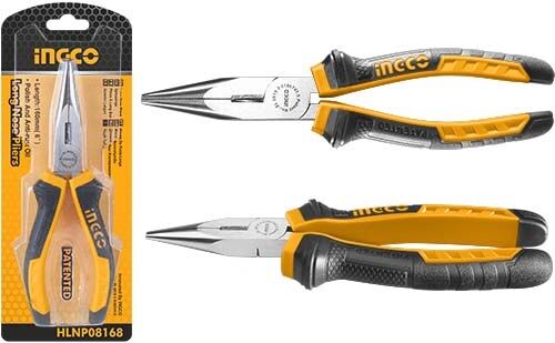 ING-HLNP08168 Kargaburun Pense 160mm