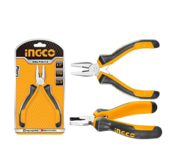 ING-HMCP08115 Mini Kombine Pense 115mm