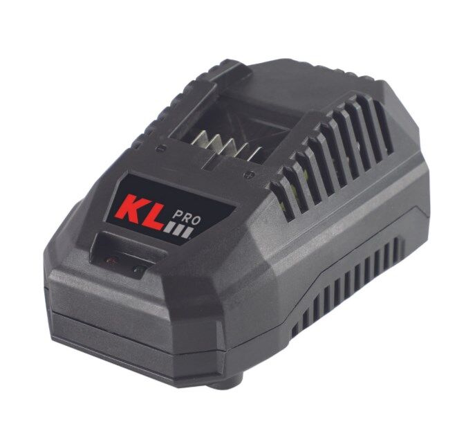 KLPRO KLCT450 14.4V-18V 4.5 A AKÜ ŞARJ CİHAZI