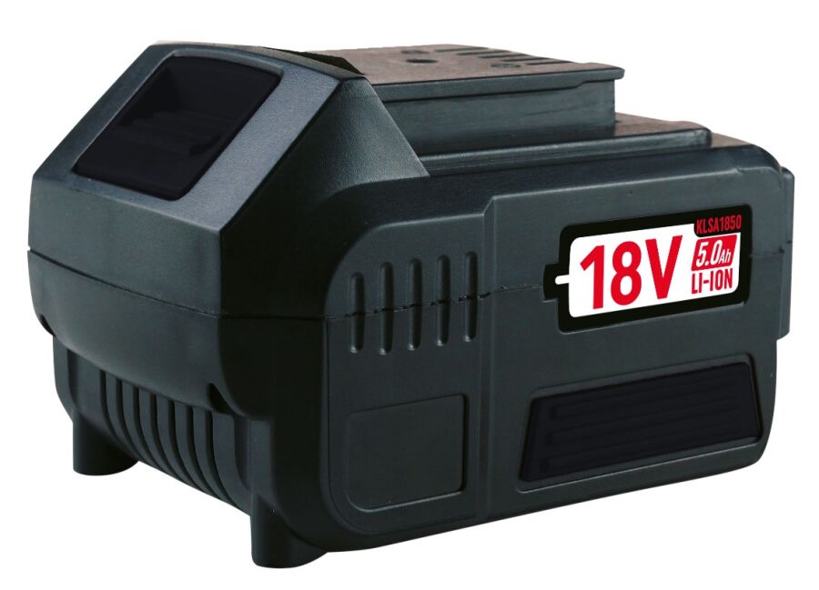 KLA 1850 18V 5.0 AH LI-ON AKÜ KLPRO