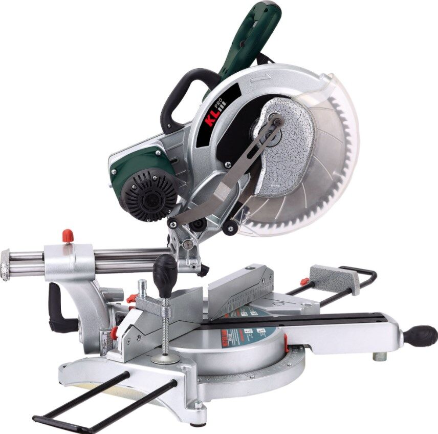KLPRO KLGK 1515 2200 W 300 MM GÖNYE KESME MAKİNASI LAZER KESİM