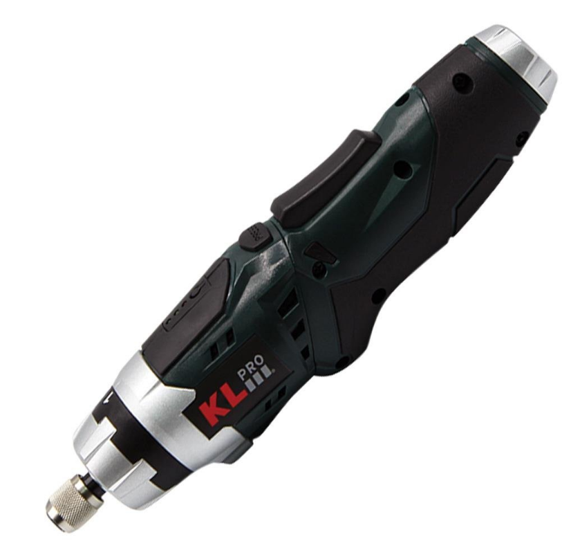 KLPRO KLNM 3613 3.6V 3AH ŞARJLI VİDALAMA 44 PARÇA AKS. SETİ