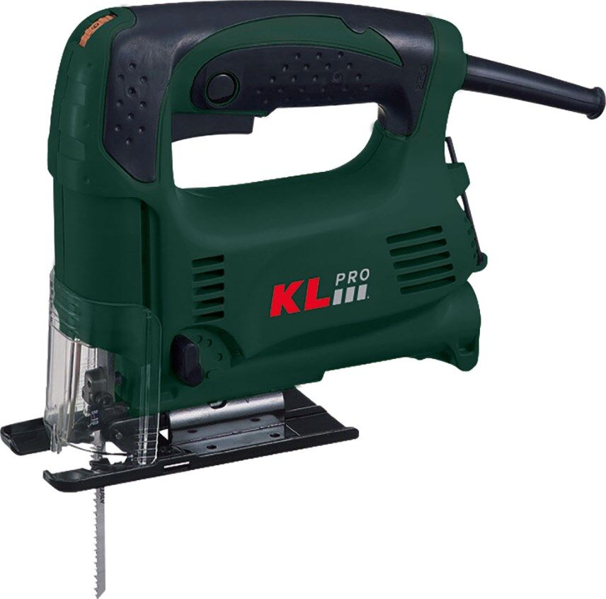 KLPRO KLDT10265 450W 65 MM ELEKTRİKLİ DEKUPAJ TESTERE