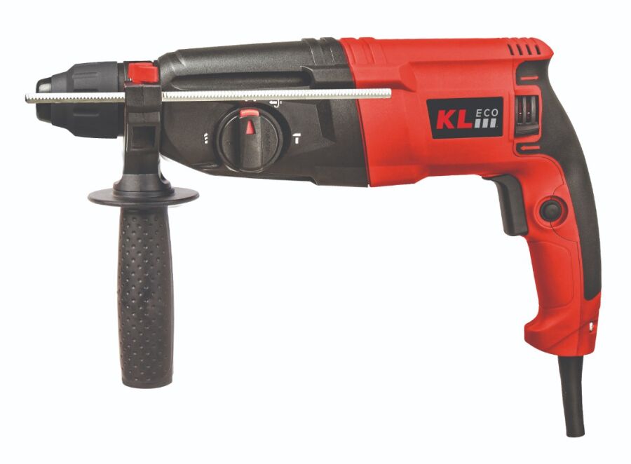 KL KE8226PM 820 W 26 MM 3.0 J SDS PNÖMATİK MATKAP KL ECO