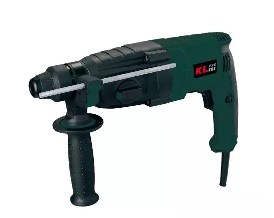 KLPRO KLPM2601 850 W 26MM 3.2 J SDS PLUS PNÖMATİK MATKAP