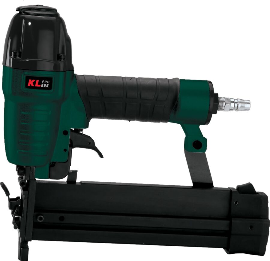 KL ZC T509040 Havalı 16-40mm Zımba ve 20-50 Çivi Çakma Makinesi Profesyonel