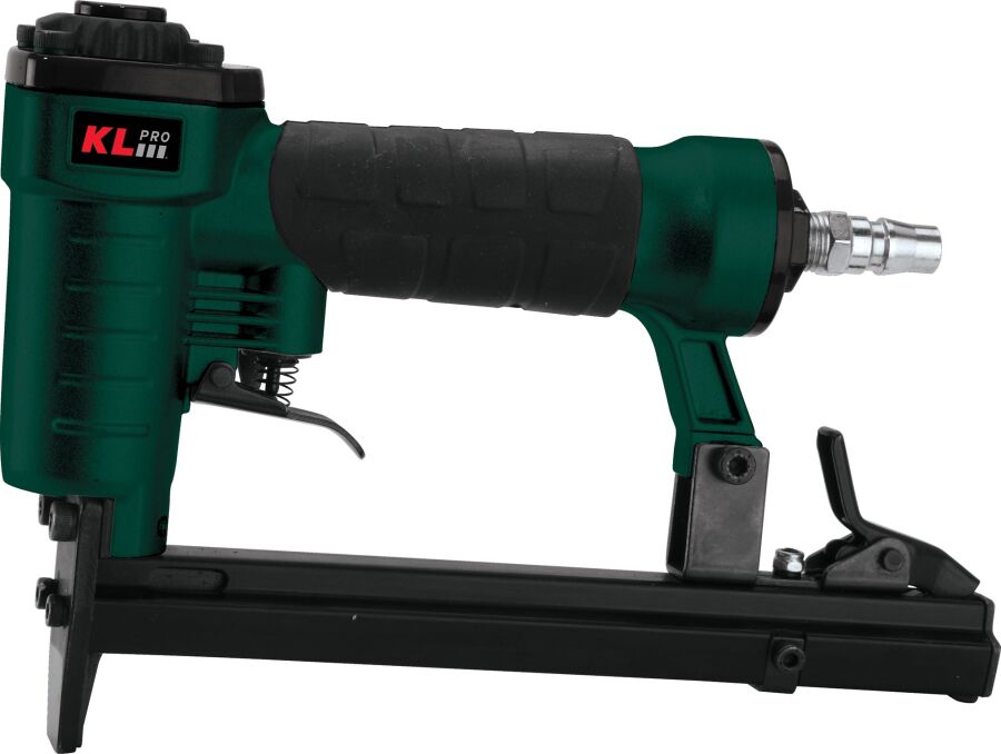 KL ZT 8016H Havalı Zımba Çakma Makinesi 6-16mm Profesyonel
