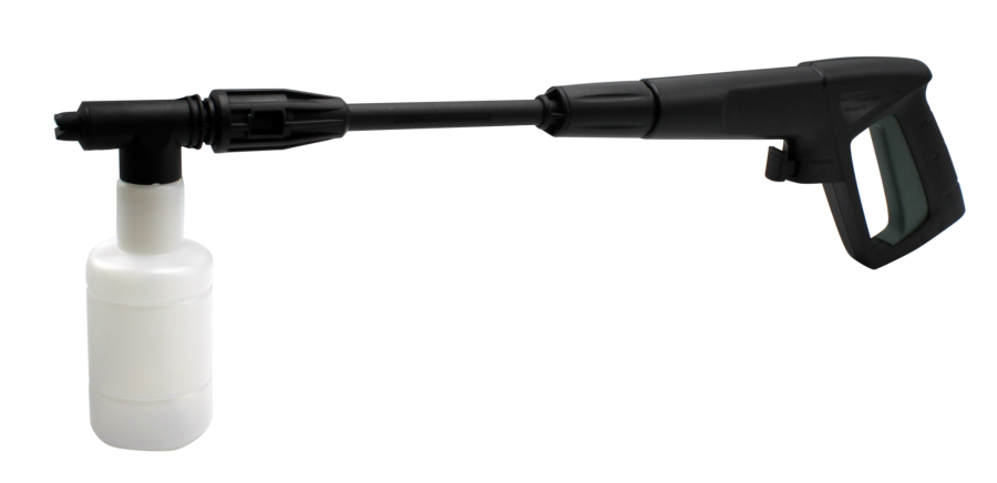 KLPRO KLY2000 Watt 150bar Basınçlı Yıkama Makinesi