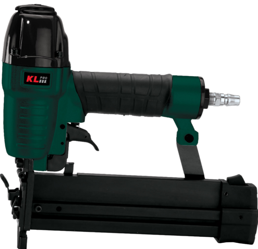 KLZT 9040H Havalı Zımba Çakma Makinası