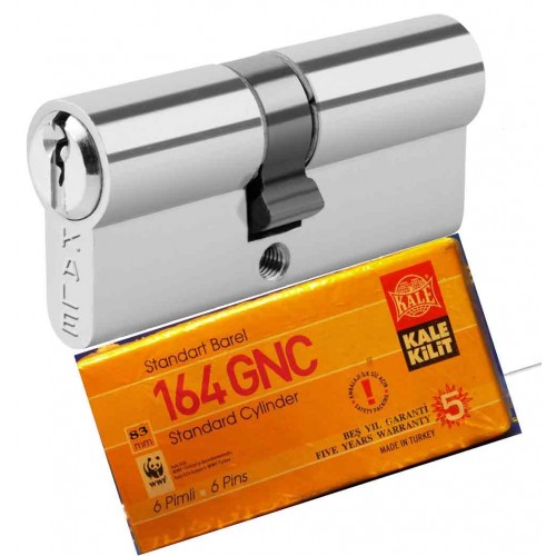 164.GNC- Kale Cerman Barel 68mm