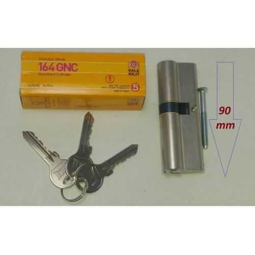 164.GNC-Kale Süper Cerman Barel 90mm (35-10-45)