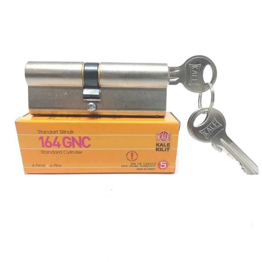 164.GNC-Kale Süper Cerman Barel 90mm (35-10-45)