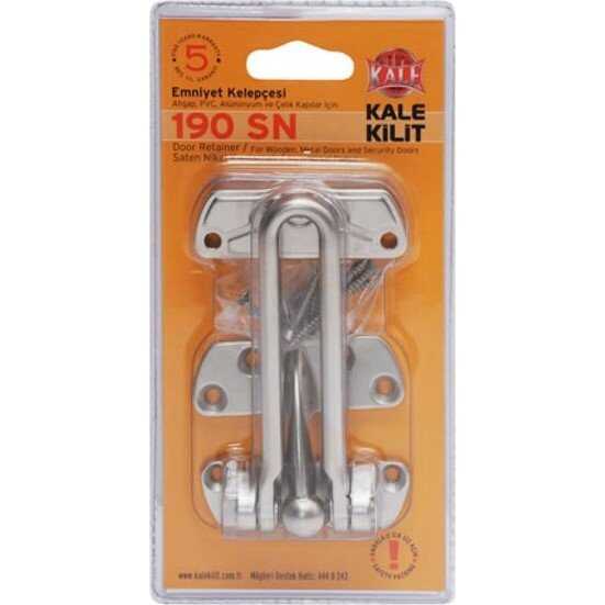 Kale Emniyet Kelepçesi 190 BLİSTERLİ
