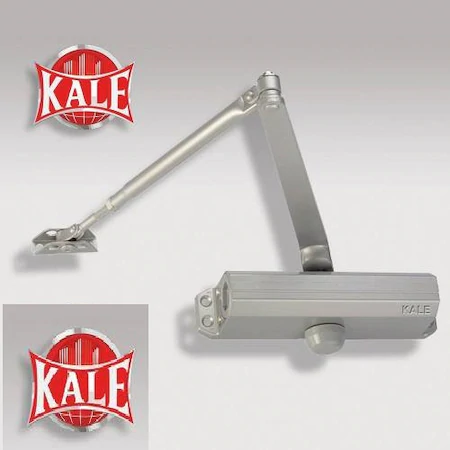 KD-002/40-330-Kale Kapı Hidroliği Paslm.Raylı 3