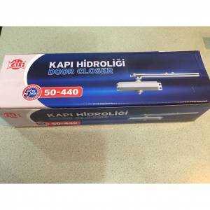 KD-002/50-440-Kale Kapı Hidroliği Yayı 4
