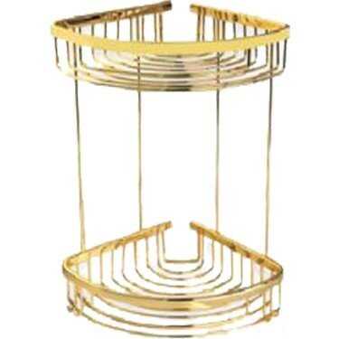 20*20 GOLD DENİZ İKİLİ SÜNGERLİK ALTIN