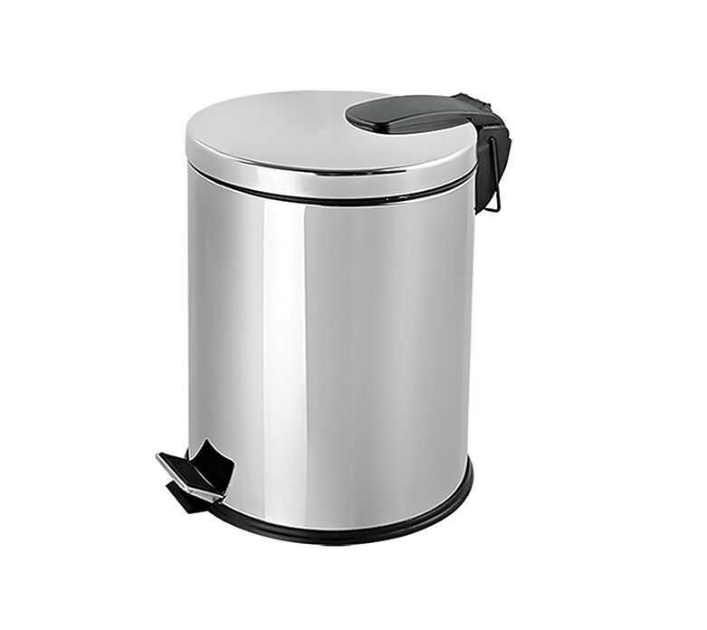 TK-8313 Pedallı ÇÖP Kovası 16lt