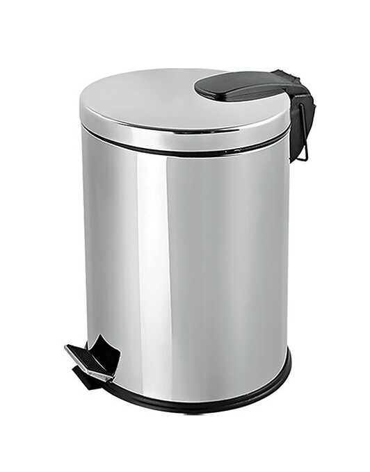 TK-8315-Pedallı Çöp Kovası 30 Lt.