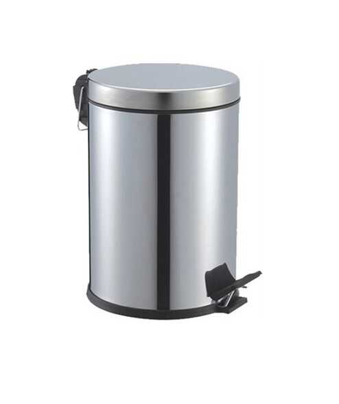 TK.8310-Pedallı Çöp Kovası 3Lt. KOZAK KZK.041