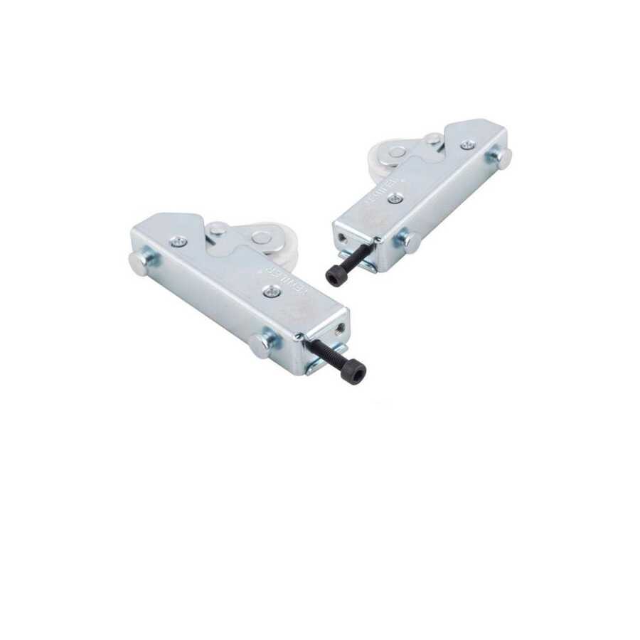 L-1161-1 GAMA TEKER Taşıyıcı Makara
