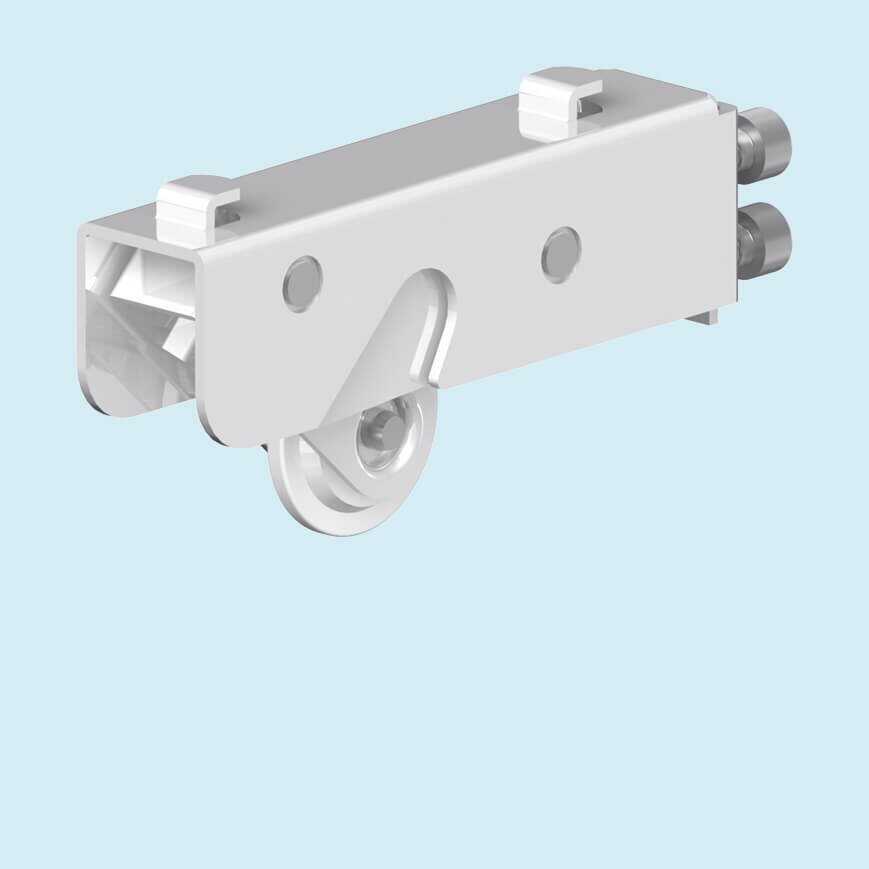 L-1162-1 Taşıyıcı Makara
