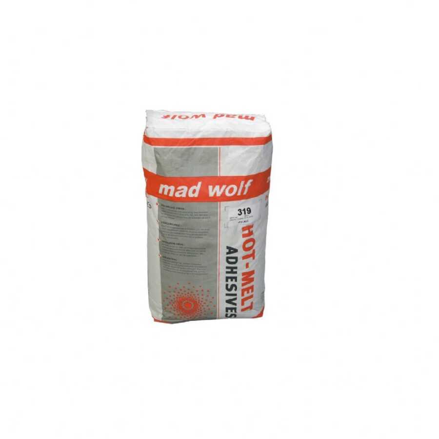 HOLTMELT PVC YAPIŞTIRMA Tutkalı 319 MAD WOLF
