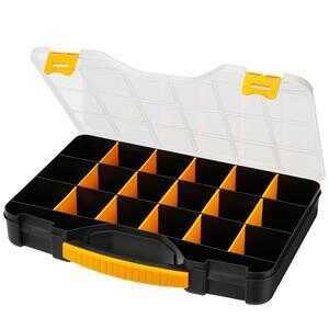 Organizer Mono Vida Çantası 18"