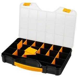 Organizer Mono Vida Çantası 18"