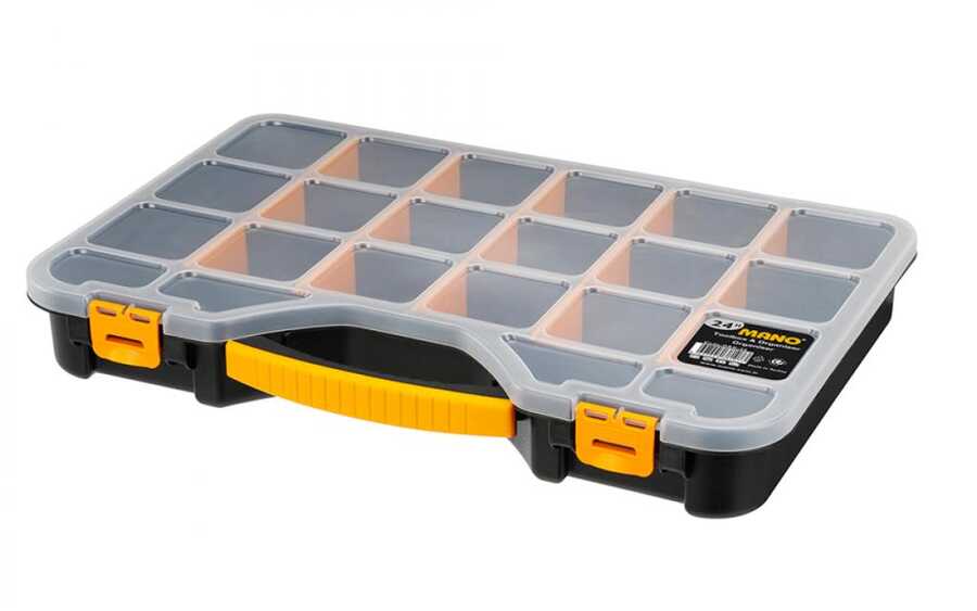 Organizer Mono Vida Çantası 24"
