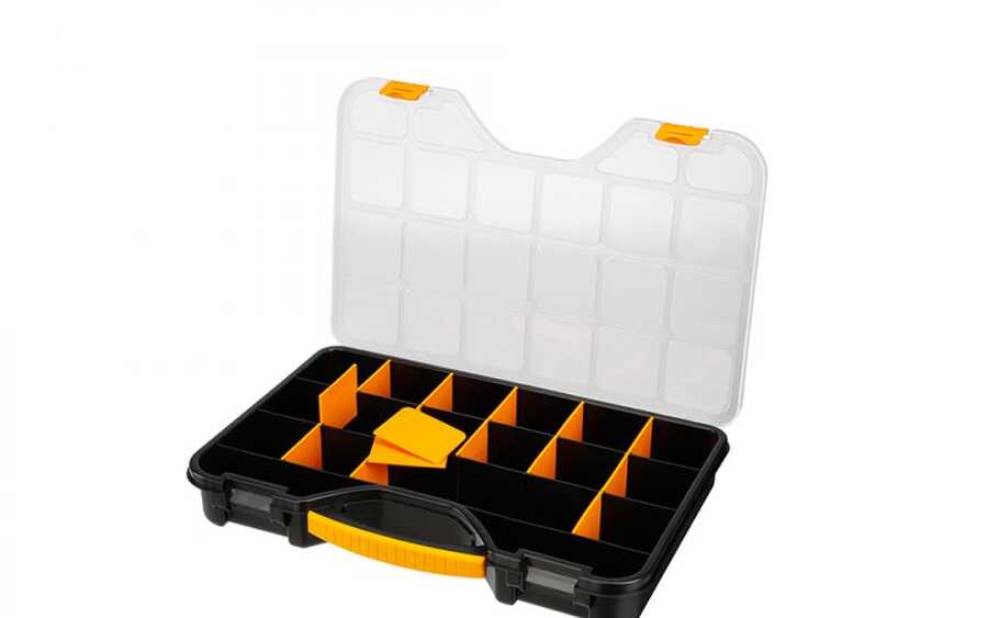 Organizer Mono Vida Çantası 24"