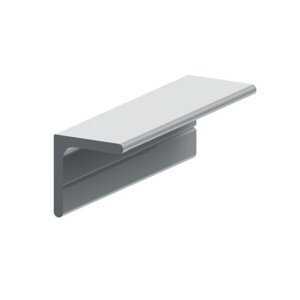 05 MKK2-AL.04 25kg.Alt Klavuz Rayı 3m. (6030-8609)