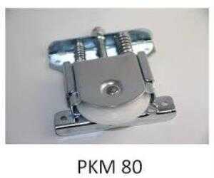 DRK-70 AY Eko Kapak Mekanizması PKM-80 TEKER