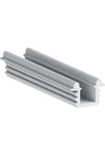SCK 35C/35S AL.35 Sürme Kapak Alt-Üst Ray 3mt