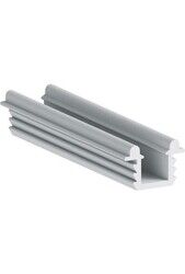 SCK 35C/35S AL.35 Sürme Kapak Alt-Üst Ray 3mt
