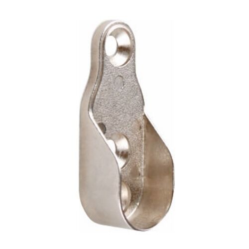 33006-Oval Yassı Flanş Pimsiz D-0707 M-4008
