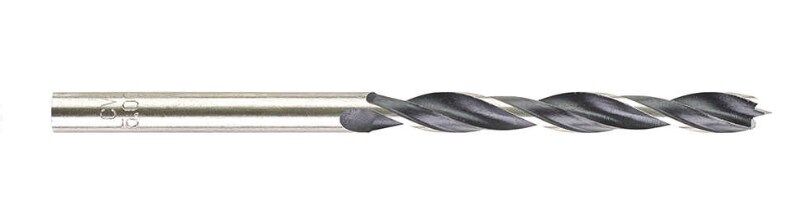 Ahşap Matkap Ucu Klasik Seri 5x86mm Milwaukee