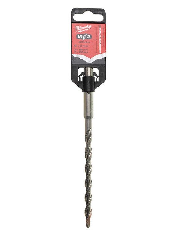 Ahşap Matkap Ucu Yaprak Seri 20x160mm Milwaukee