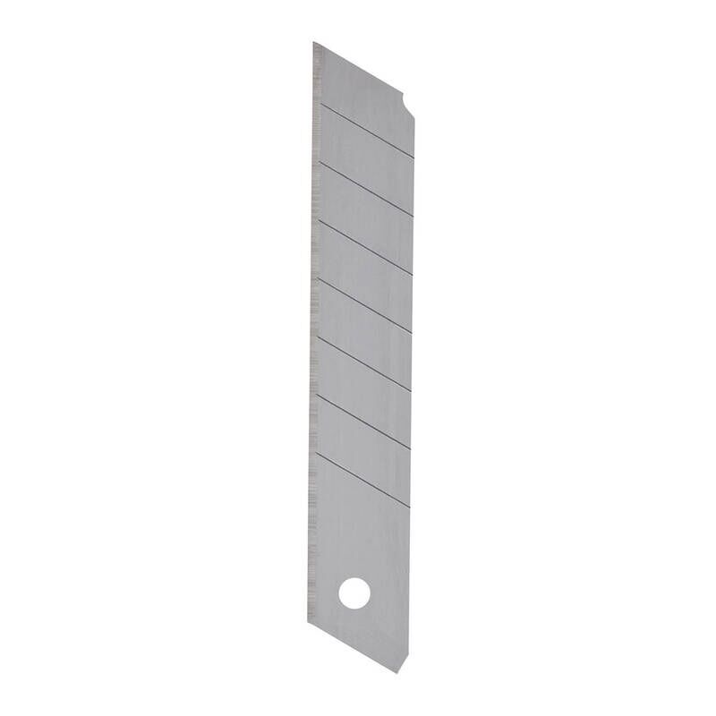 Ayarlı Maket Bıçak YEDEĞİ 18mm Milwaukee Adet