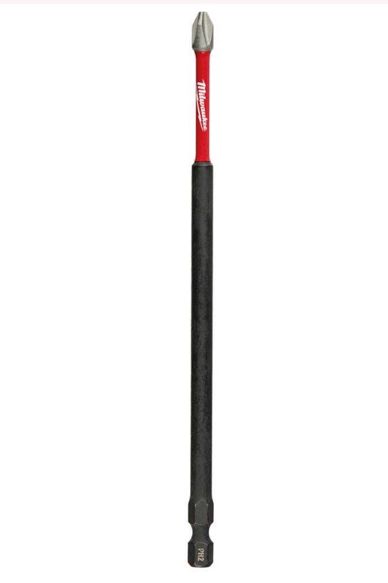 Bİts Uç Ph2 150mm 1 li pk Milwaukee