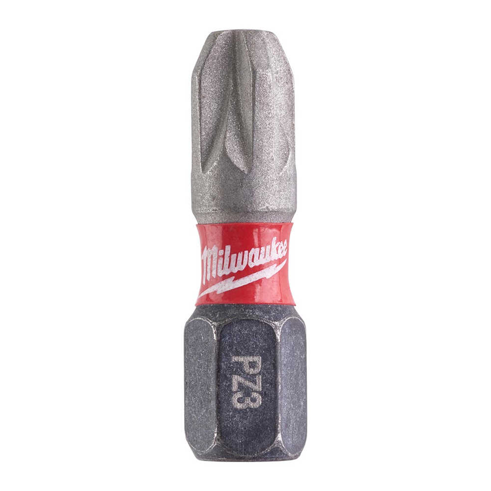 Bits Uç Pz3 25mm Impact Seri (1 adet)Milwaukee