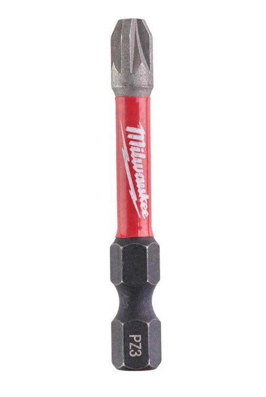 Bits Uç Pz3 50mm 1 Li Paket ımpact Seri Milwaukee