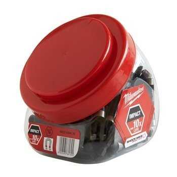 BİTS UÇ TUTUCU Adaptör Manyetik 1/4 HEX 60mm Milwaukee