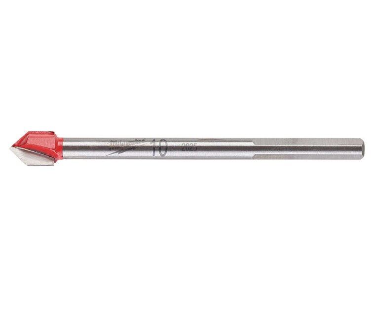 Cam Seramik Matkap Ucu 10x95mm Milwaukee
