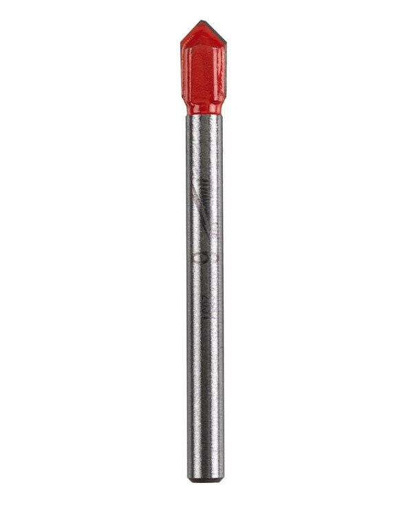 Cam Seramik Matkap Ucu 6x60mm Milwaukee