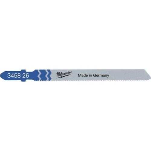 DEKUPAJ BIÇAĞI T118Asp.75 m.Dekobaj ucu (Metal) Milwaukee