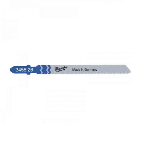 DEKUPAJ BIÇAĞI T118Asp.75 m.Dekobaj ucu (Metal) Milwaukee