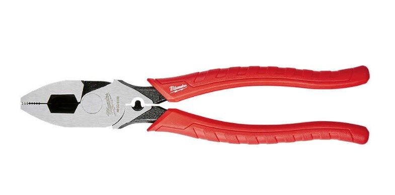 Kombine Pense 250mm Profesyonel Kullanım Milwaukee