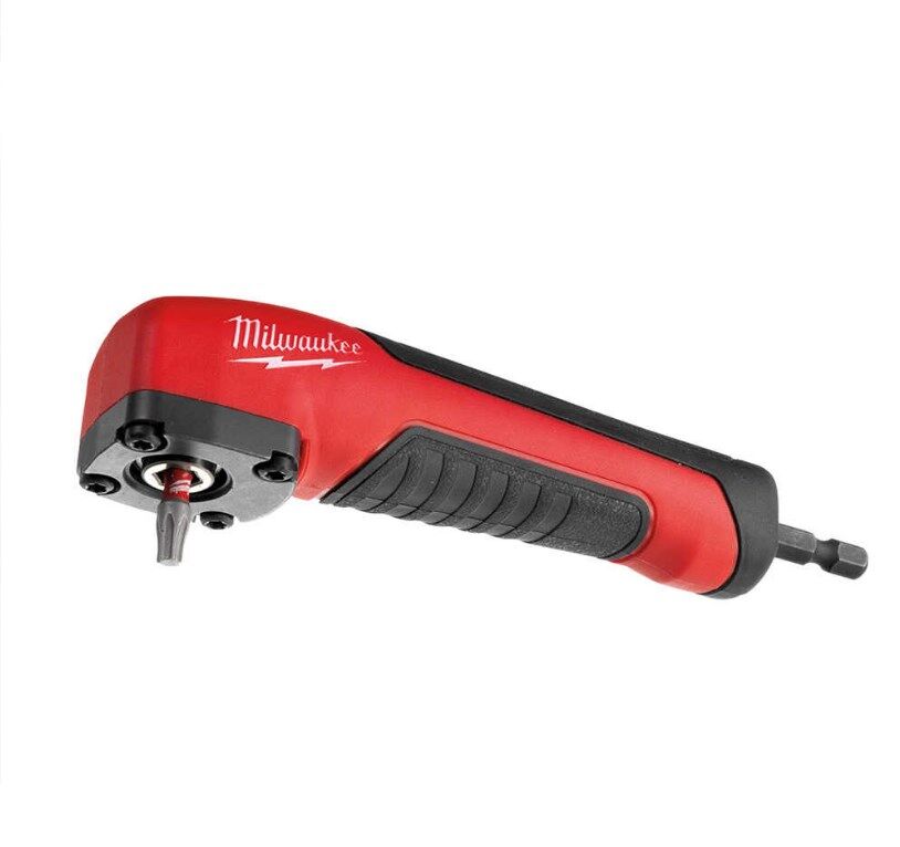 Köşe Vidalama Adaptörü Shockwave Milwaukee