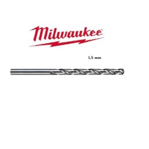 METAL MATKAP UCU hss THUNDERWEB SERİ 1,5 X 40mm Milwaukee
